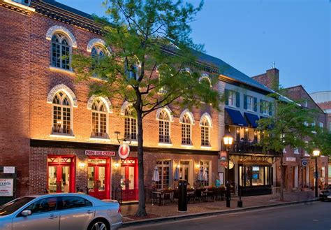 Old Town Alexandria, VA | Old town alexandria, Old town, Alexandria