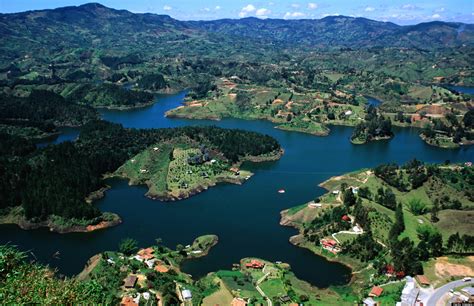 12 Reasons to Visit Colombia | HuffPost