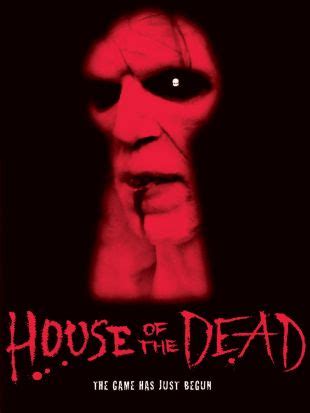 House of the Dead (2003) - Uwe Boll | Review | AllMovie