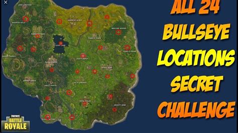 Fortnite battle royale haunted hills | Fortnite Battle Royale Season 4: Guide to Week 1 ...