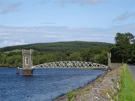 Camping in Wicklow Mountains – ART OF SOJOURNING