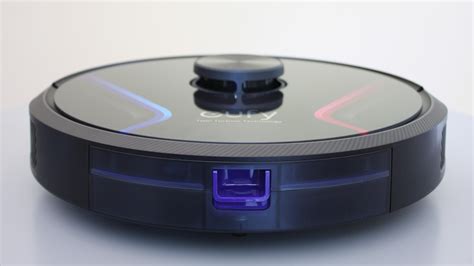 Eufy RoboVac X8 review: A brilliant app but it’s no deep cleaner ...