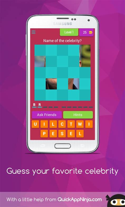 Descarga de APK de 4 Pics 1 Word - Quiz game 2019 para Android