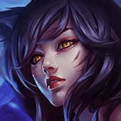 Ahri Champion Quotes ~ League of Legends Champion Quotes