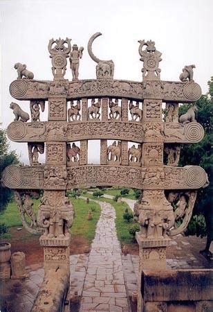 Sanchi Travel Guide, Tourist places,Sanchi Photos, Sanchi Tourism