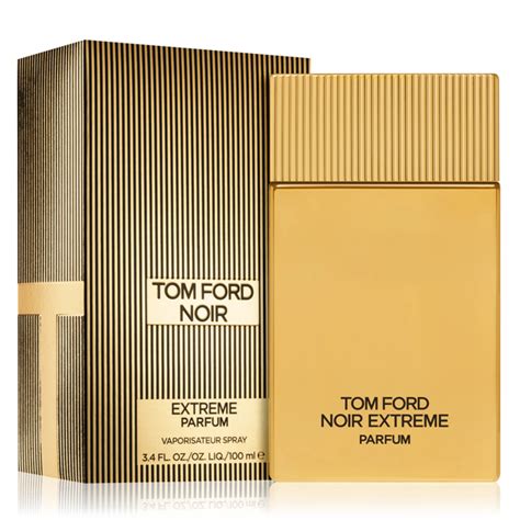 Tom Ford Noir Extreme by Tom Ford 100ml Parfum | Perfume NZ