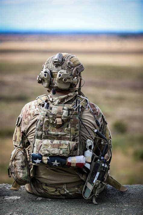 DVIDS - Images - 75th Ranger Regiment 2nd Battalion Task Force Training ...