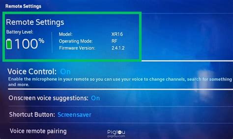 Xfinity Voice Remote Not Working [HERE'S REAL FIX!] - Pigtou