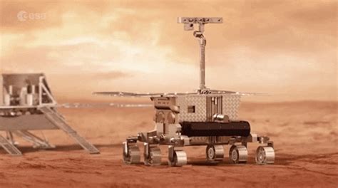 Mars Rover GIFs - Get the best GIF on GIPHY