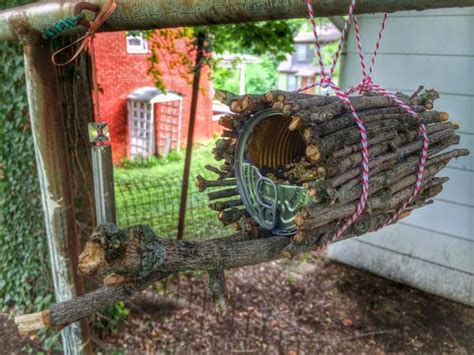 Adorable DIY Bird Houses That You Can Make By Recycling - Top Dreamer