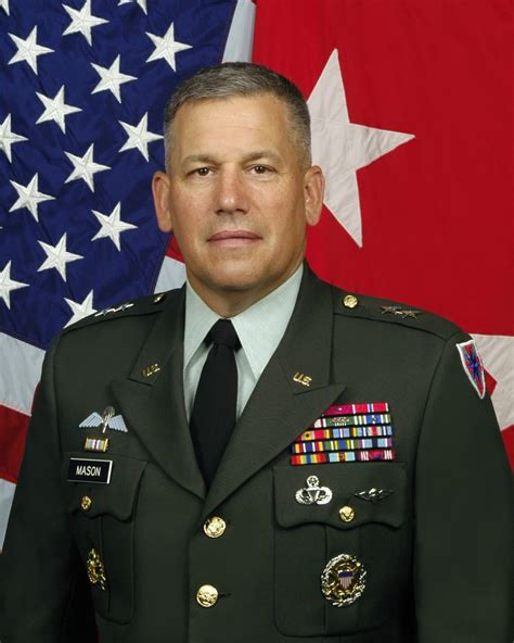 HQDA G-4 welcomes a new chief | Article | The United States Army