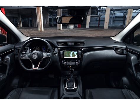 2022 Nissan Rogue Sport: 116 Interior Photos | U.S. News