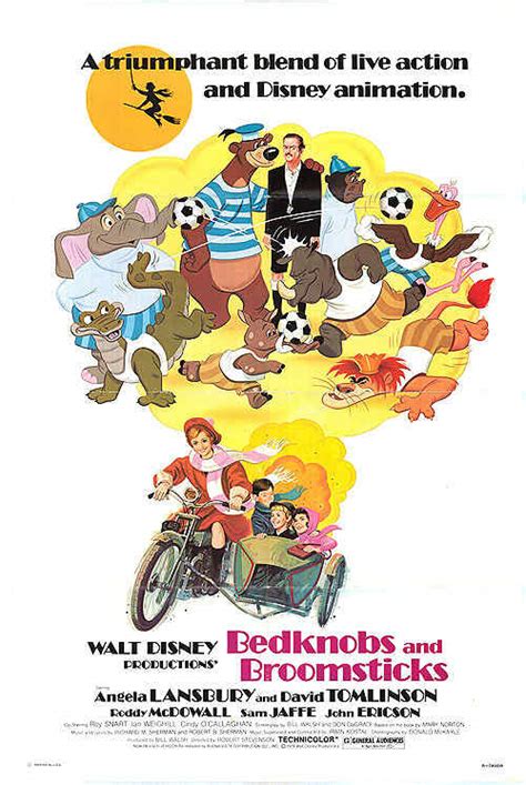 "Bedknobs and Broomsticks" Quotes | 49 video clips - Clip.Cafe