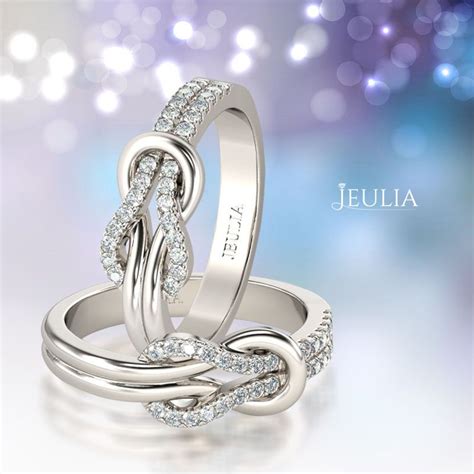 Pin on Jeulia Engagement Rings