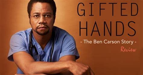 GIFTED HANDS: THE BEN CARSON STORY - Movieguide | Movie Reviews for ...