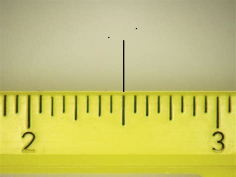 What Does 2 1/2 Look Like On A Ruler - img-virtual