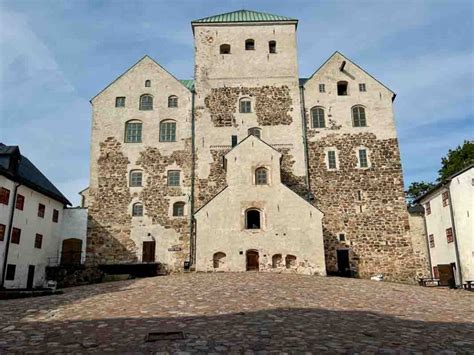 Turku-castle-Finland | The Travelbunny