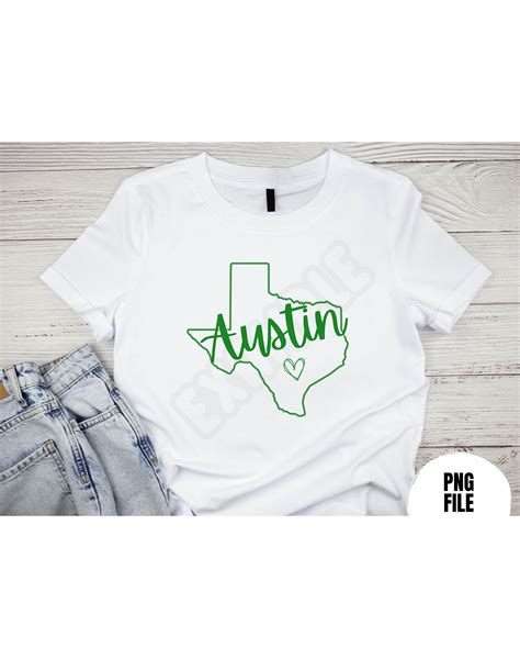 Austin FC PNG for Download - Etsy