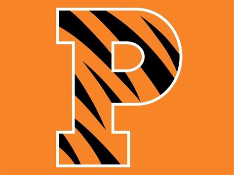 Princeton University Logo - LogoDix