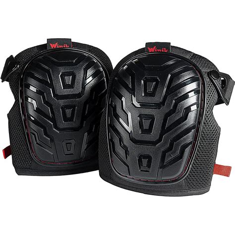 Professional Knee Pads for Work - Best Protection and Comfort for ...