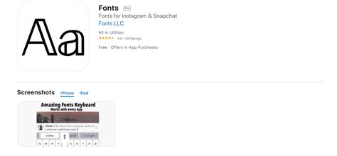 How To Use Custom Fonts On Instagram?