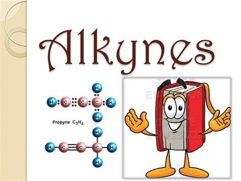 What is Alkynes? Properties of Alkynes Full Information - Scienceinal