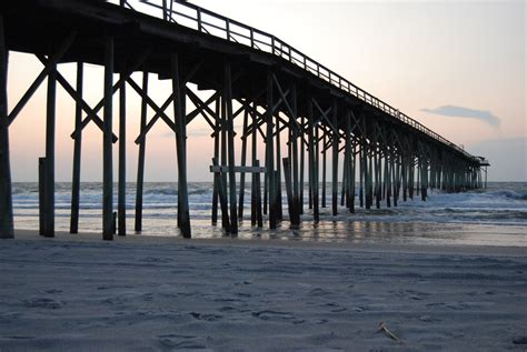 Carolina Beach Real Estate - New Hanover County NC - North Carolina