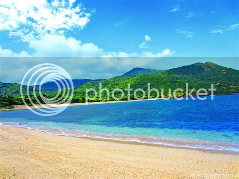 Slice of Paradise in Northern Philippines: Palaui Island, Anguib Beach ...