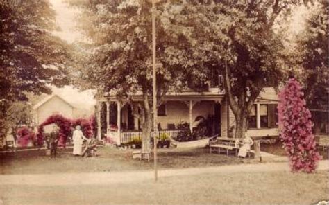 Historic Images of Hunterdon County - Unionville