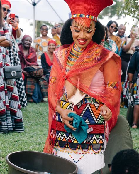 PHOTOS of Dineo and Solo’s Traditional Wedding – Jozi Wire