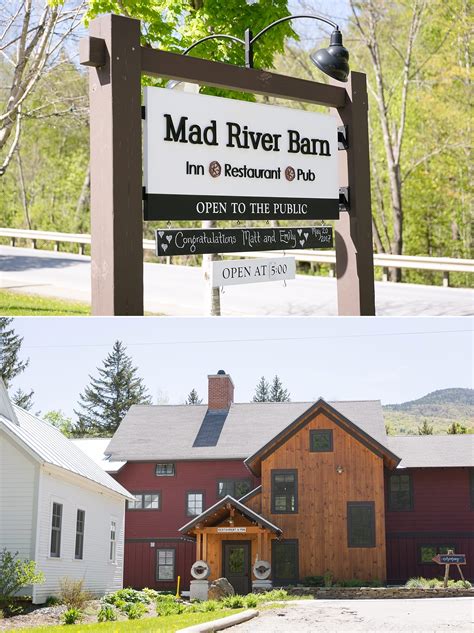 A Mad River Barn Wedding | Vermont Wedding Photographer | Kelsey Regan Photography