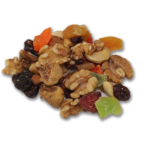 Healthy Nuts Fruit Mix – The Nut House