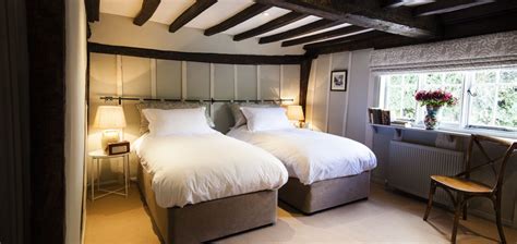 The Barrow House, Kent Review | The Hotel Guru