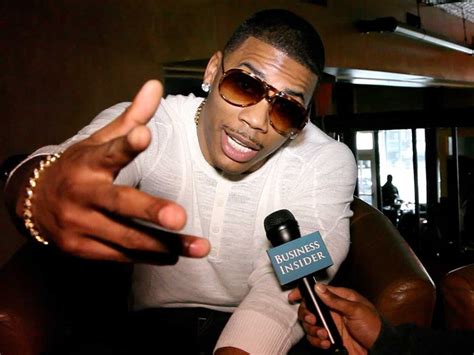 Nelly Mike And Ike Interview - Business Insider