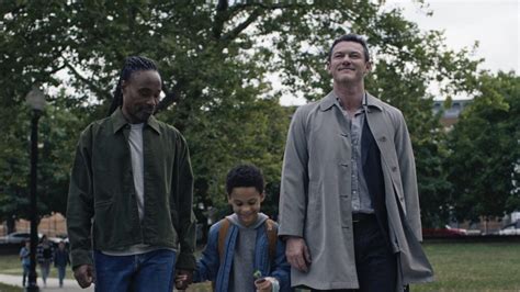 'Our Son' Movie Sets Release Date With Vertical; Billy Porter, Luke Evans Star