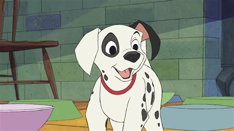 101 Dalmatians 2: Patch's London Adventure Screencap | Fancaps