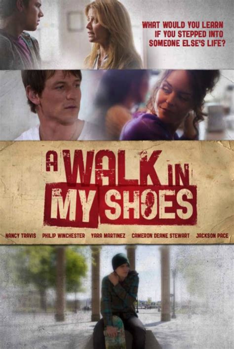 A Walk in My Shoes (2010) | PrimeWire