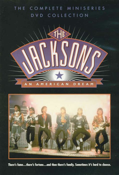 The Jacksons: An American Dream - TheTVDB.com