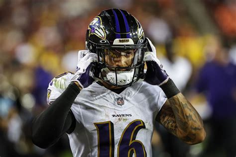 7 Winners, 5 Losers from the Baltimore Ravens’ preseason loss to the ...