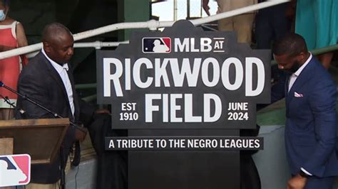 How Rickwood Field is significant to baseball history - Stream the Video - Watch ESPN