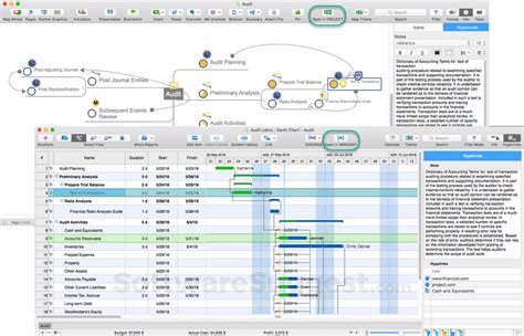 ConceptDraw MINDMAP v10 Pricing, Features, and Reviews (Oct 2024)