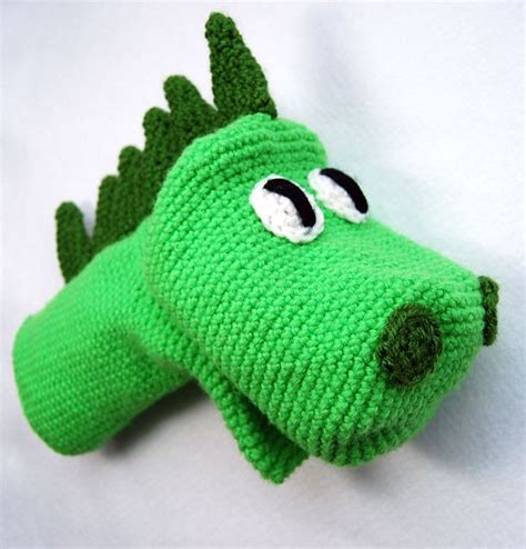 Dinosaur Puppet | Dinosaur puppet, Puppet patterns, Puppets