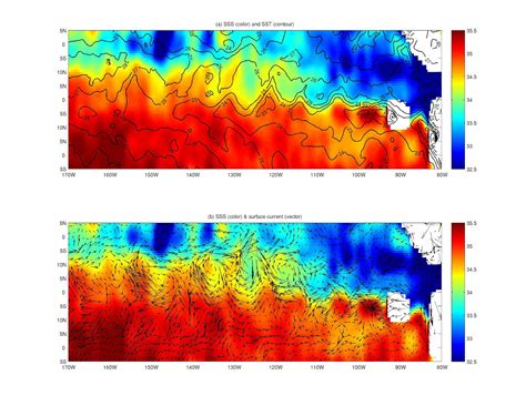 Terrology: NASA's Aquarius Maps Ocean Salinity Structure