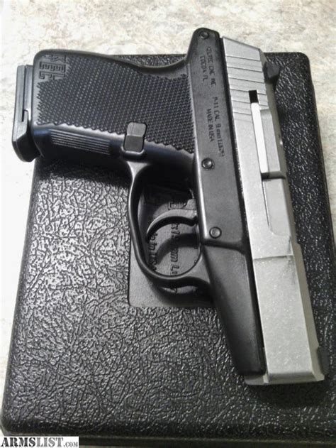 ARMSLIST - For Sale: Kel-tec P11 9mm