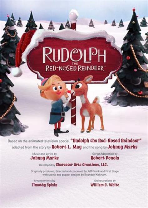 Find an Actor to Play Hermey in Rudolph the Red Nosed Reindeer (Rankin ...