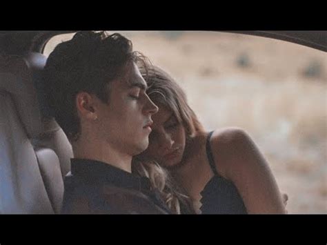 Hardin & Tessa ~ Holding On To You [after ever happy] - YouTube