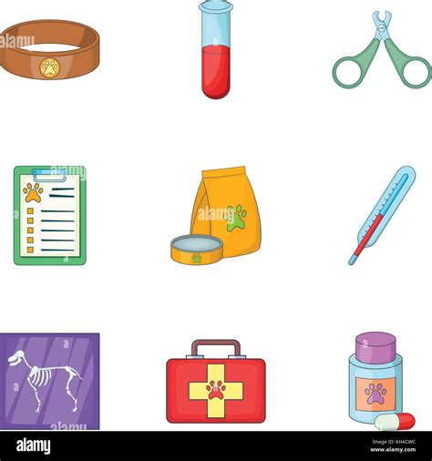 Veterinarian Tools And Equipment