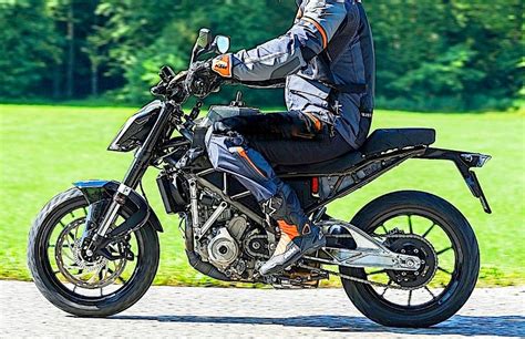 2023 KTM 390 Duke is coming with better look and these features - Times ...