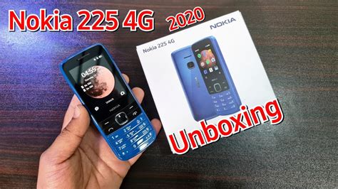 Nokia 225 4G specs, faq, comparisons