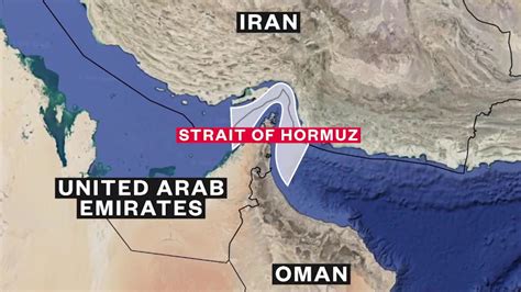 Biden is preparing for an American defeat in the Strait of Hormuz - TFIGlobal